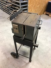 Kaltenbach TL250,&nbsp;eine gebrauchte Aluminium/Eisen-Gehrungs-Kreiss&auml;ge