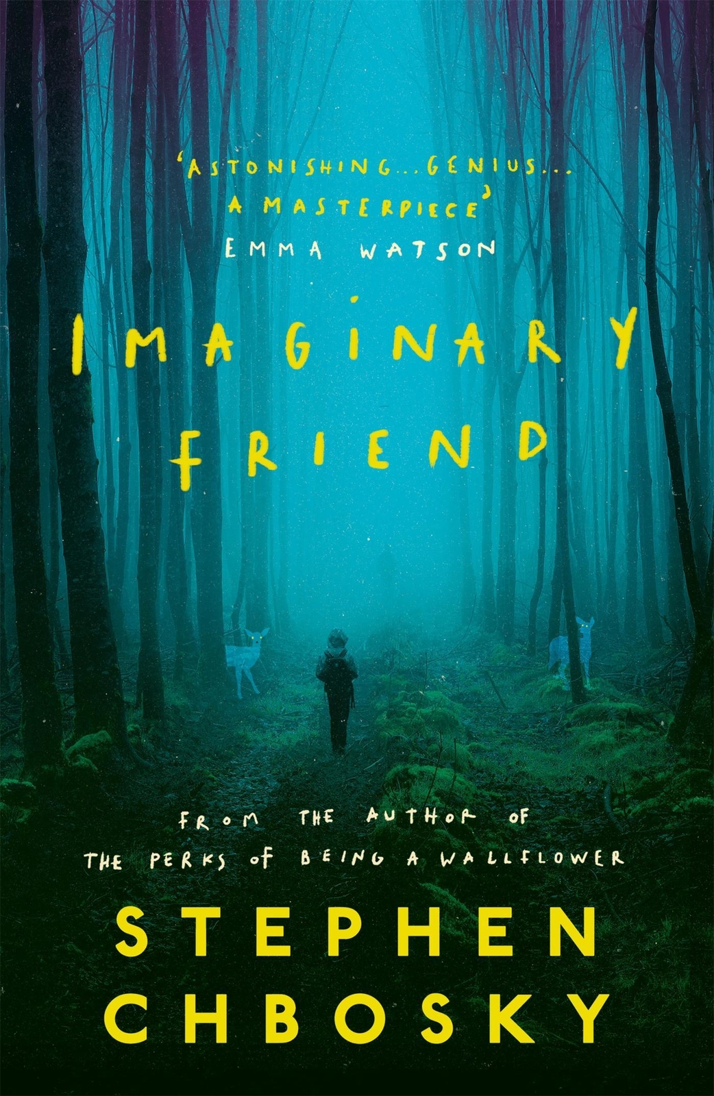 Thumbnail - Imaginary Friend