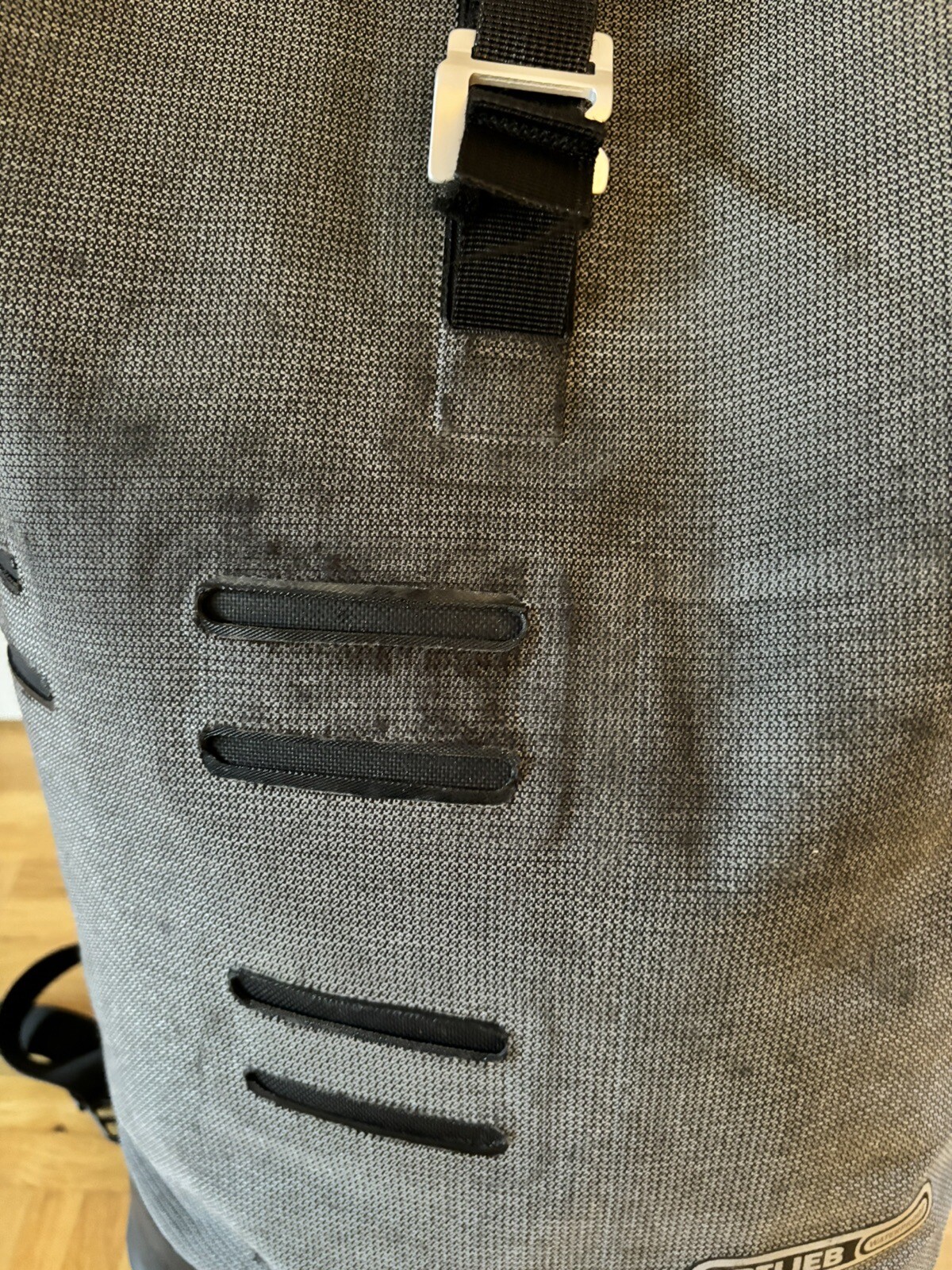 ortlieb commuter daypack urban 21l