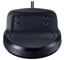Samsung Gear Fit 2 & Fit2 Pro Watch Charger Cradle Dock for SM-R360 & SM-R365