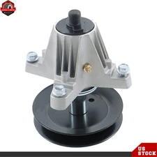 Spindle For Cub Cadet Troy Bilt ZT1-50 Z50 618-09256 618P09256 50-Inch Deck