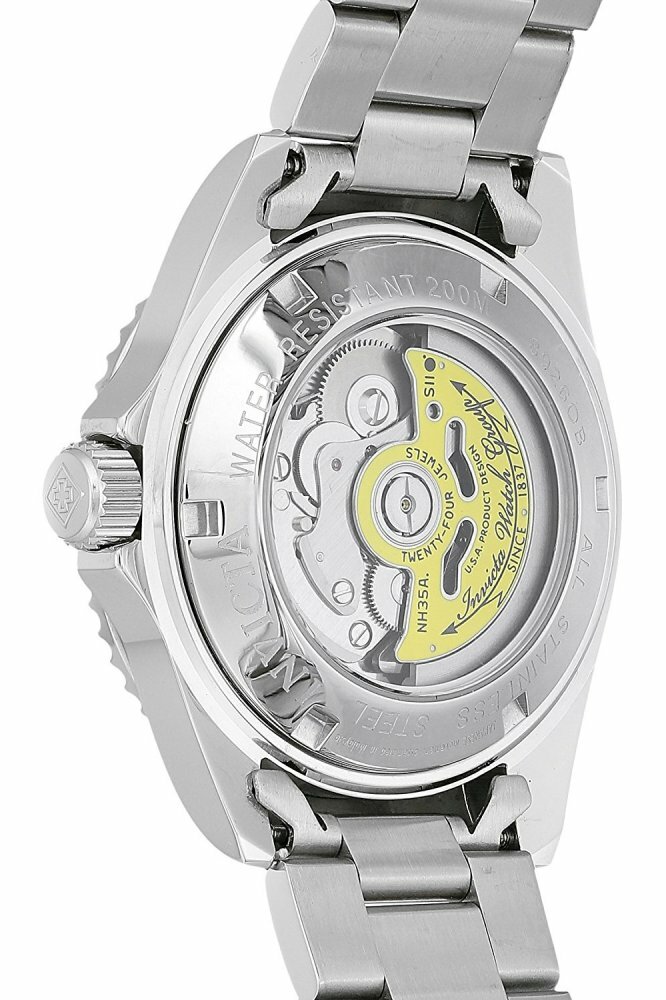 invicta ob
