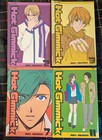 HOT GIMMICK manga lot, 2, 3, 7, 11, Miki Aihara Viz Shojo New Free Shipping — photo 1