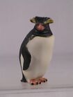Harmony Kingdom Ball Pot Bellys / Belly 'Rockhopper' Penguin #Pbzpe6 Retired New