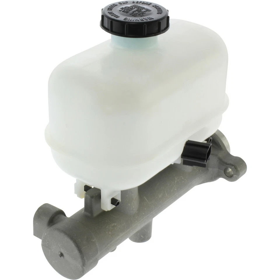 Para 2009-2019 Ford E-450 Super Duty Premium Brake Master Cylinder Centric 2010 - Imagem 2 de 4