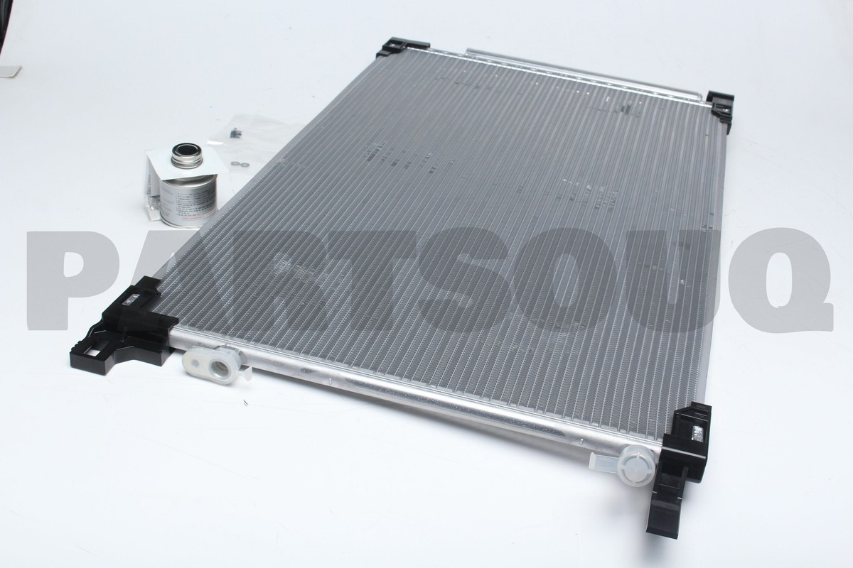 884A042010 Genuine Toyota CONDENSER ASSY 884A0-42010 | eBay