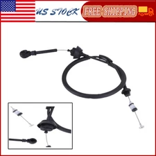 For Dodge Ram 2500 3500 5.9l 98- 02 Diesel Accelerator Throttle Cable 53031626AC