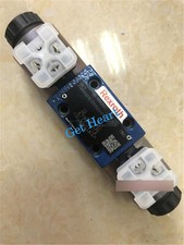 Rexroth Proportional valve 4WRA6E15-23/G24N9K4/V R900920557  FedEx or DHL or UPS