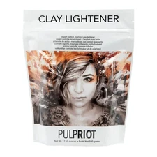 PULP RIOT Clay Lightener 17.63oz/500g