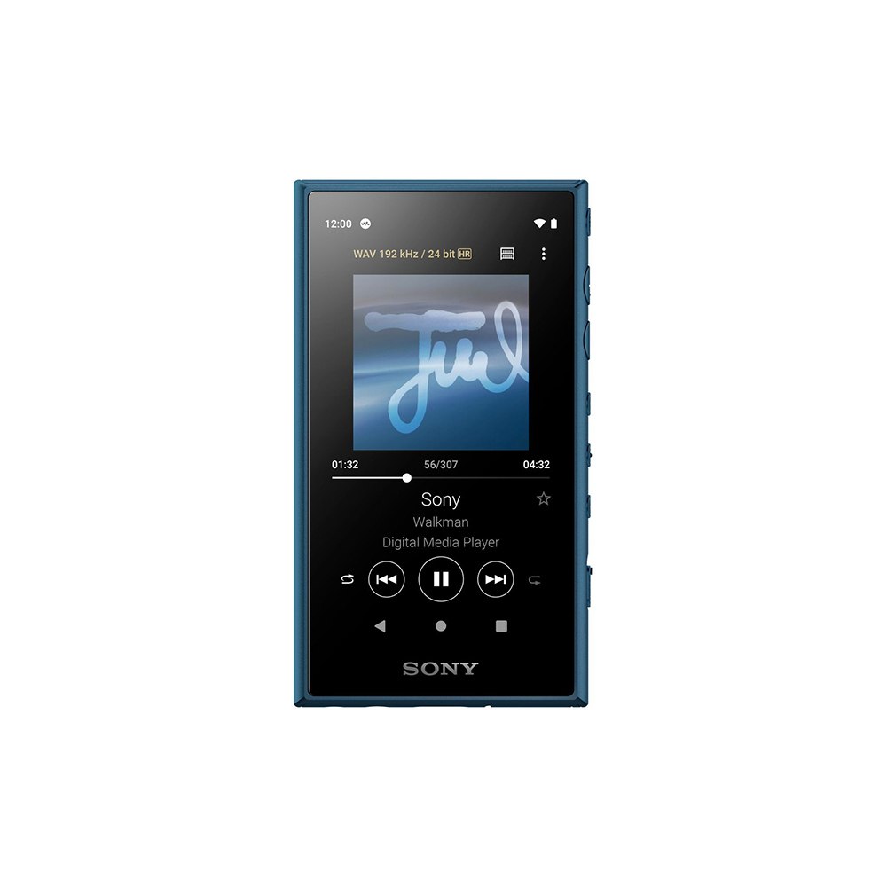 SONY NW-A105 Portable Audio Player Walkman A100 Series 16GB