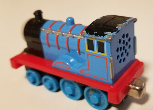EDWARD Thomas the Tank Engine & Friends Diecast Train Toy Take N Play Untested - Picture 6 of 6