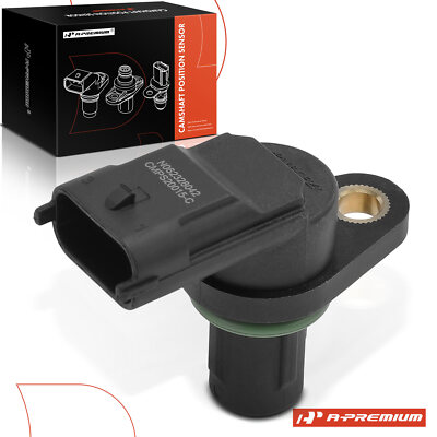 Camshaft Position Sensor for Volvo Penta Marine D3-110-220 Diesel Cylinder Head