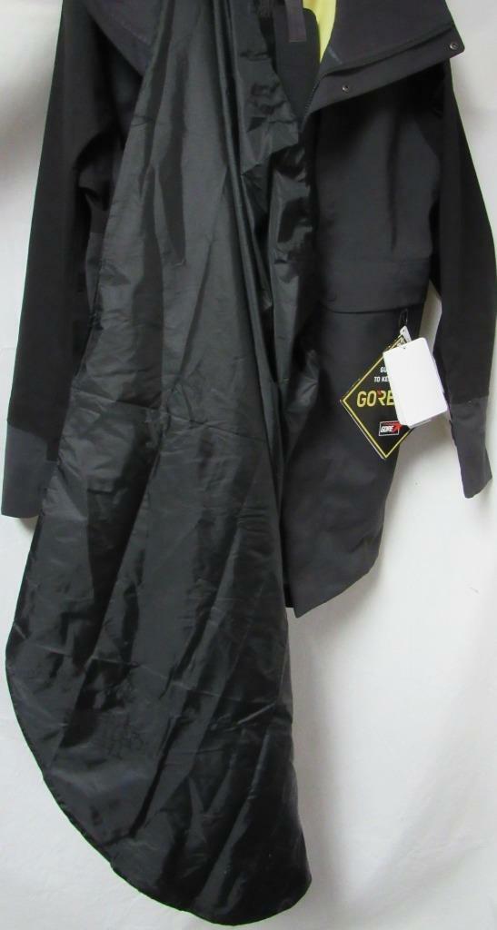 The North Face Mens Size Medium M Cryos 3L Urban Explore Jacket 