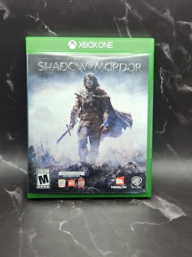 Giochi Xbox One! *Scegli il tuo gioco* - Con custodie - pulito e testato - Foto 13 di 39