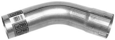 # 42760 Walker Walker Exhaust 42760