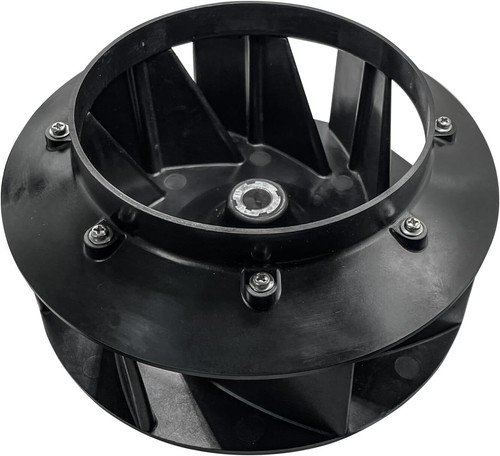 Assieme Soffiatore Asciugatrice 30Lb 70359801P - Compatibile Con T30 PKG