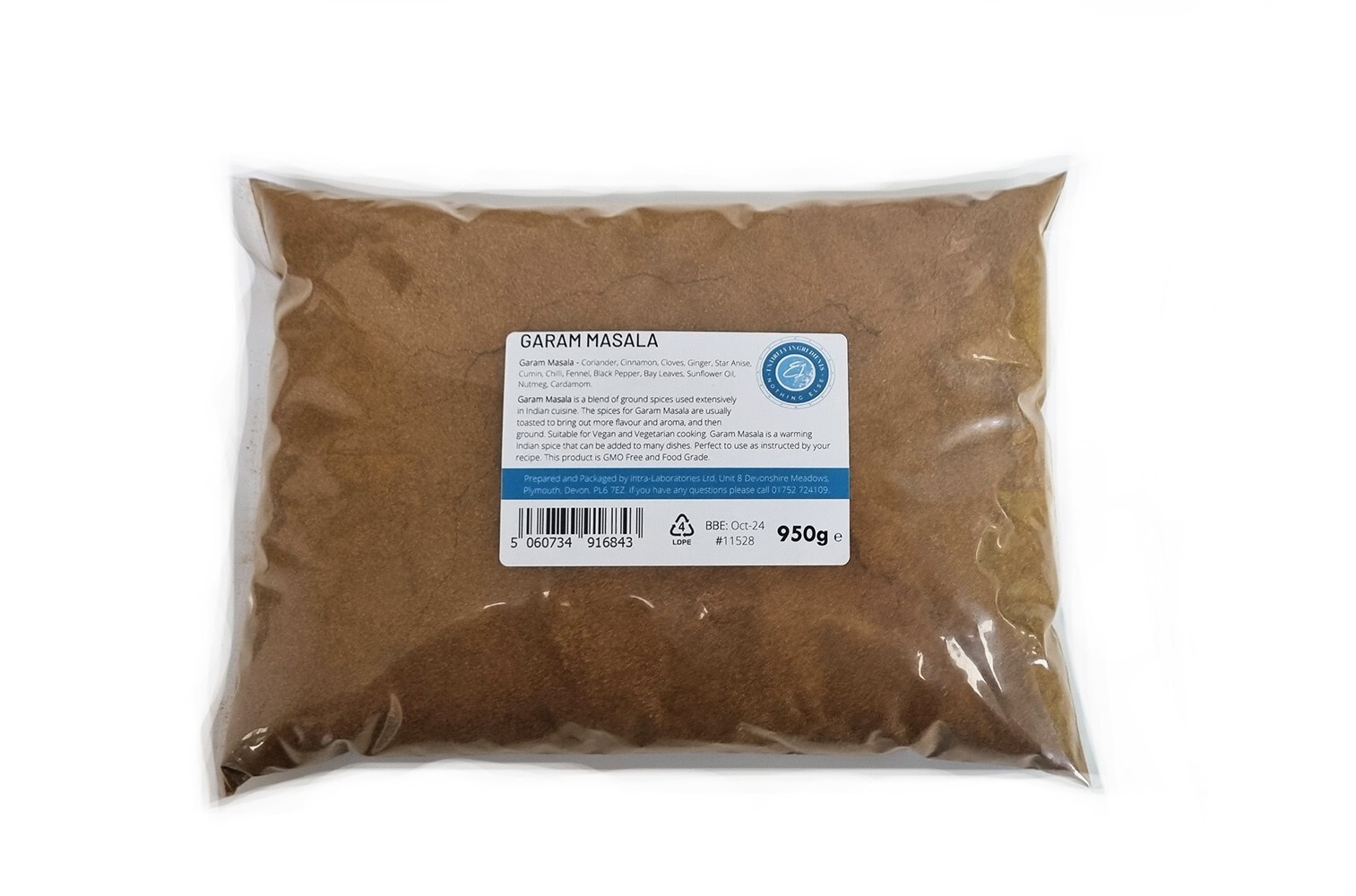 Garlic Granules 1.95kg, Dried, Chopped & Minced. Premium Quality - Image 62
