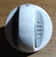 Maytag Washer Knob 35-5796 Maytag Performa Parts Pavt444aww Dial Whitegrey