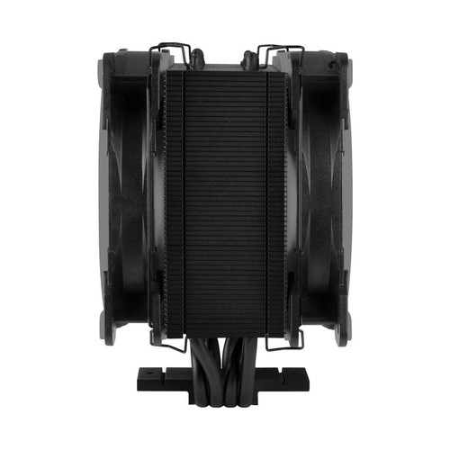 Arctic Freezer 34 eSports DUO noir/gris refroidisseur CPU AMD socket AM4 AM5 #333971 - Photo 5/6