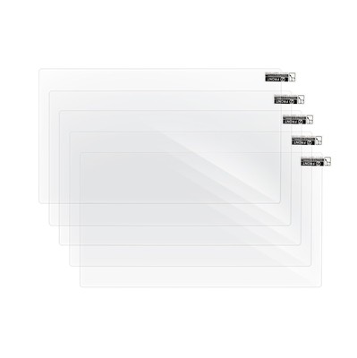 5PCS Screen Protector 13.6 inch For Anycubic Photon M3 Max, Screen Protector ...