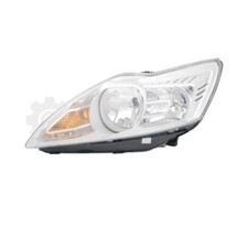 Hauptscheinwerfer Halogen links für Ford Focus II DA_ HCP DP Bj.04-12