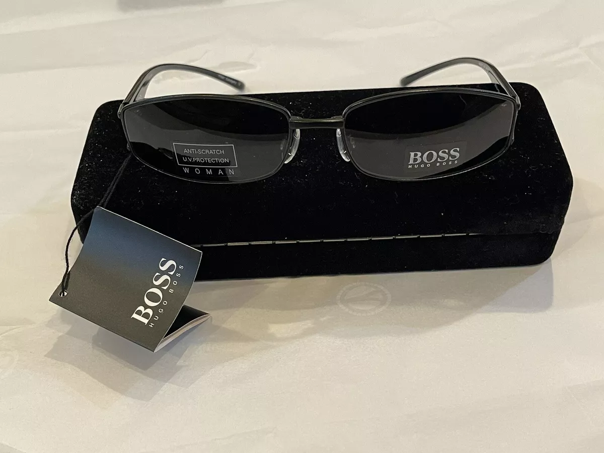 Hugo boss top women glasses