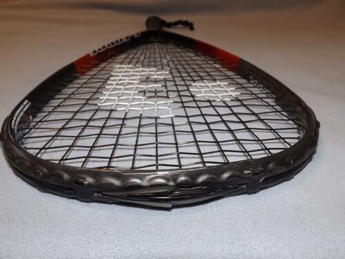 E-Force Bedlam 170 Tri Carbon Graphite Racquetball Racquet 3 5/8 - Picture 5 of 10