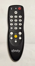 XFINITY Comcast Cable DTA Remote Control - Never Used  see pictures for details