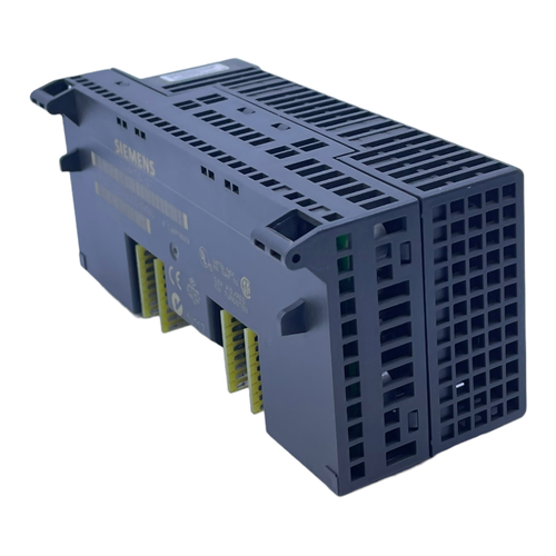 Siemens 6ES7132-1BL00-0XB0 Elektronikblock for Et 200L 32 Do 6ES7132-1BL00-0XB0 - Picture 6 of 12