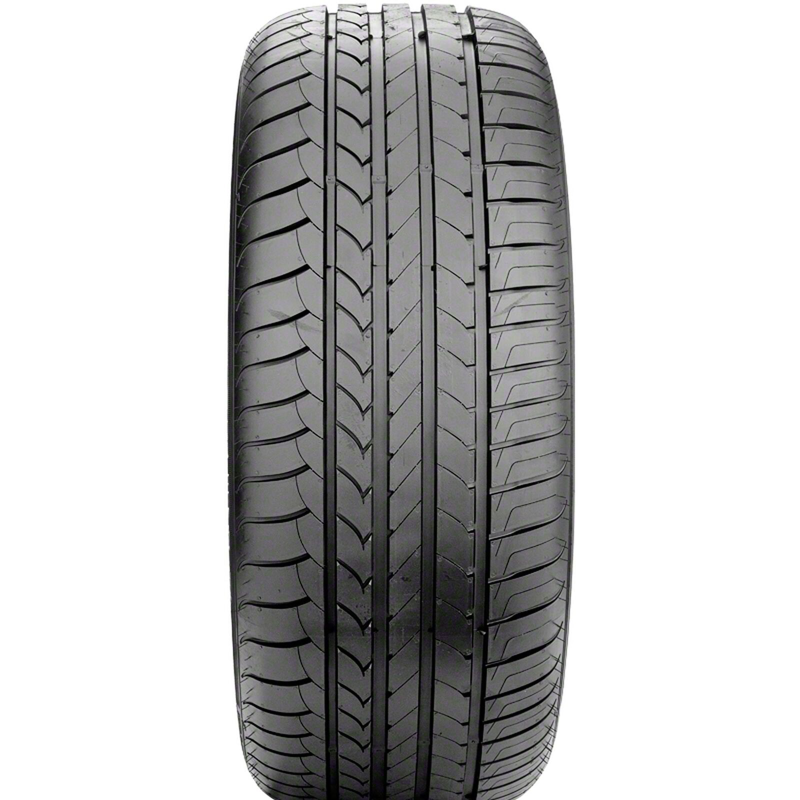 1 New Goodyear Efficient Grip - P205/55r17 Tires 2055517 205 55 17 | eBay