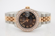 Rolex Datejust 26 - Lady Datejust 179161 for sale | eBay Rolex Datejust 26 - Lady Datejust 179161 for sale | eBay