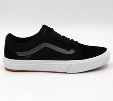 Vans BMX Old Skool Black/White/Grey