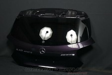 A1767402200 Mercedes W176 A45 AMG Heckklappe Heck Deckel Kofferraum Klappe