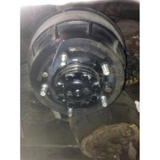 Essieu Nissan CABSTAR