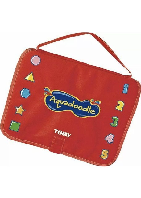 aquadoodle bag