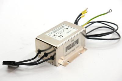 Abb Robotics 3Hac024322-001/00 | Corcom Emi Filter F4332C Line Filter