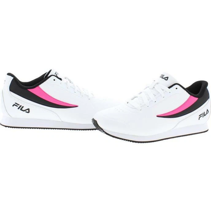 Types of fila shoes cheap