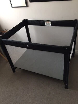 kmart travel portacot