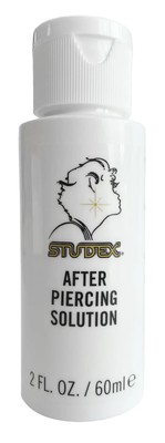 Studex Ohrlochkosmetikum After Piercing Lotion 60ml