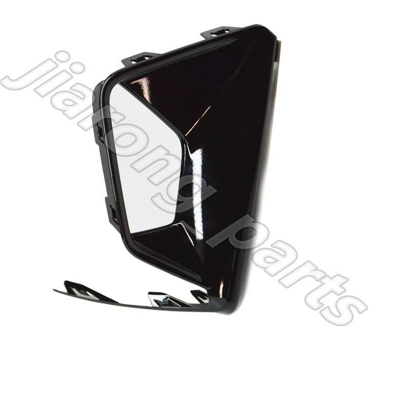 51118081214 For BMW X3 X4 G01 G02 2022-2023 Right Side Bumper Air