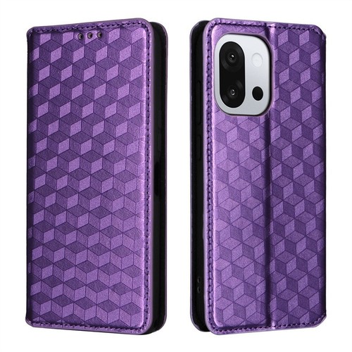 Magnetic Leather Phone Case for OnePlus 13T 13 12 11 8 9 Nord N200 CE 2 3 N300 - Picture 15 of 16