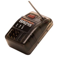 Spektrum SR215 2-Channel DSMR Sport Surface Receiver SPMSR215