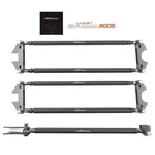 Weld On Parallel 4 Link Suspension Kit Rat Truck 5 Bars Rear New
