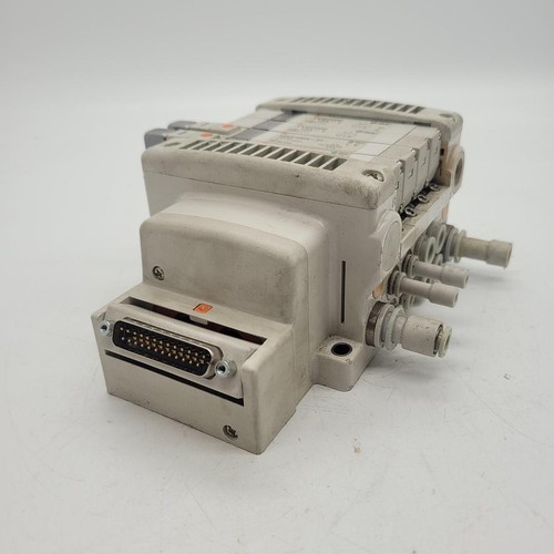 SMC HHB-108910 pneumatics - Picture 2 of 3
