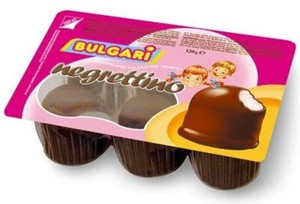 bulgari il cioccolato