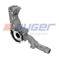 auger 95362 GehäUse, Wasserpumpe Passend FüR MAN