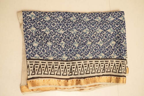 Stylish Beach Cover Up - Pareo Sarong Swim Wrap - Picture 6 of 6