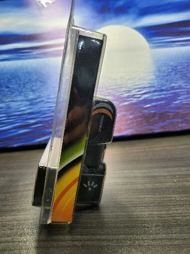 NUEVO DURACELL 3 en 1 Cargador Teléfono Celular Modelo DU8001 iPhone, LG, Samsung Foto 4 de 4