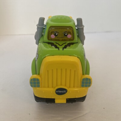 Vtech GoGo Smart Wheels Monster Truck 3 Mark the Monster Truck