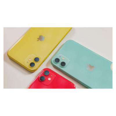 Apple iPhone 11 (64GB) All Colors Unlocked Verizon T-Mobile Spectrum Very Good